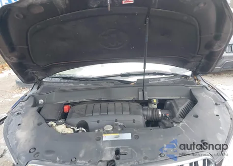 2017 Buick Enclave Leather from USA, damaged, VIN 5GAKRBKD8HJ130965